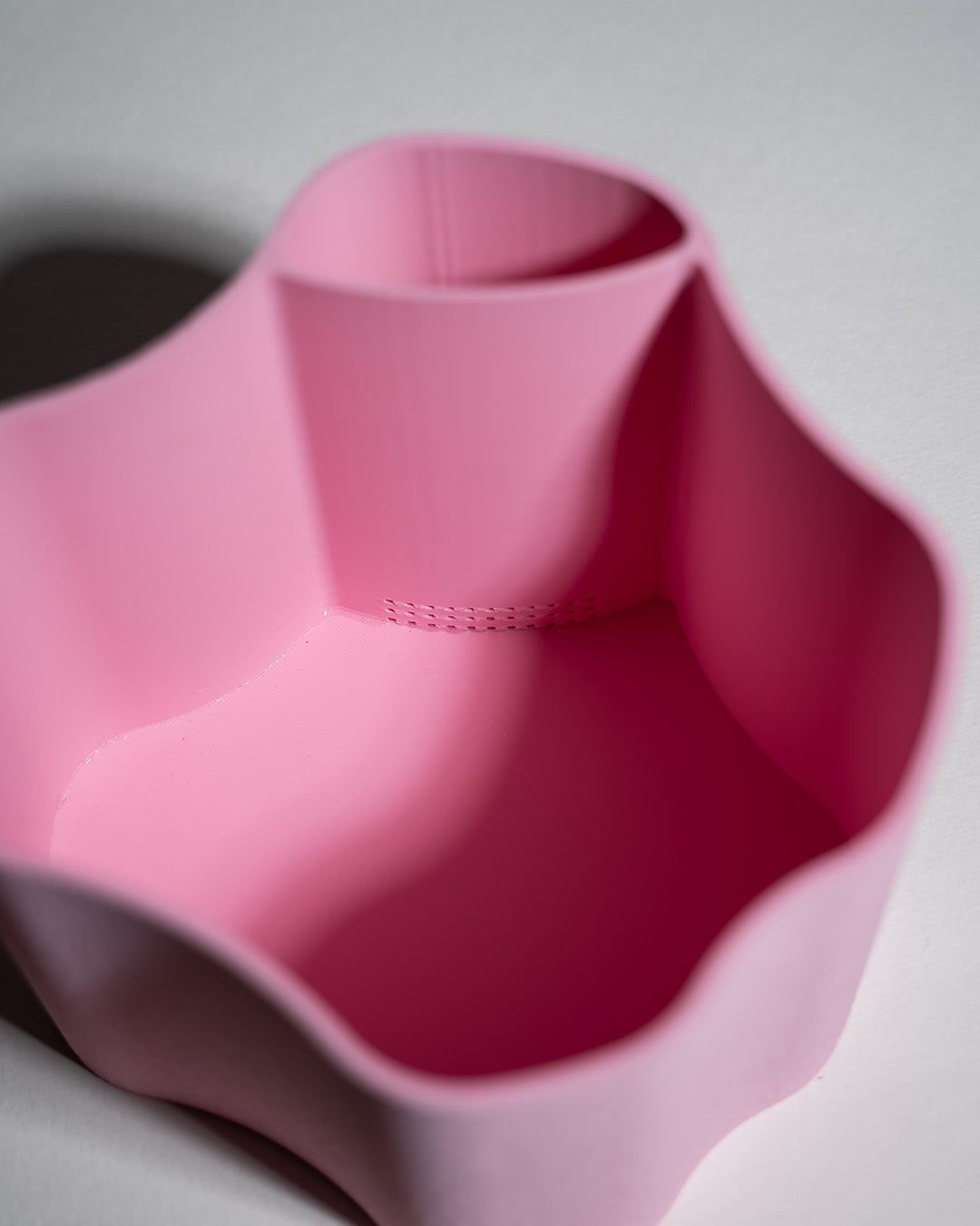 SMALL ELLI | ROSA