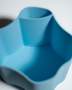 MID ELLI | BLUE