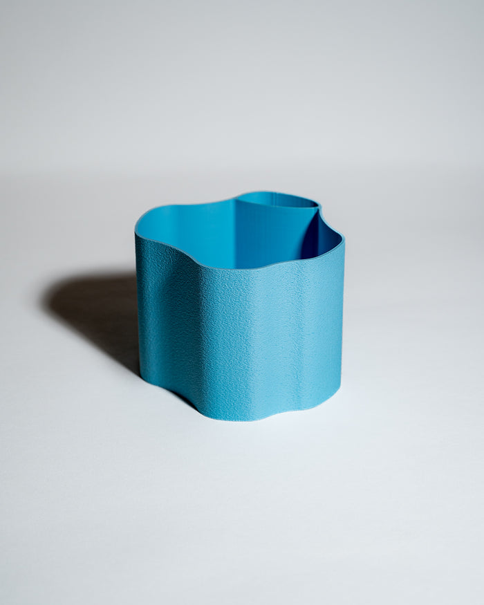 MID ELLI | BLUE