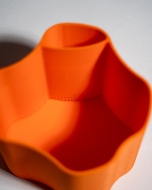 MID ELLI | ORANGE