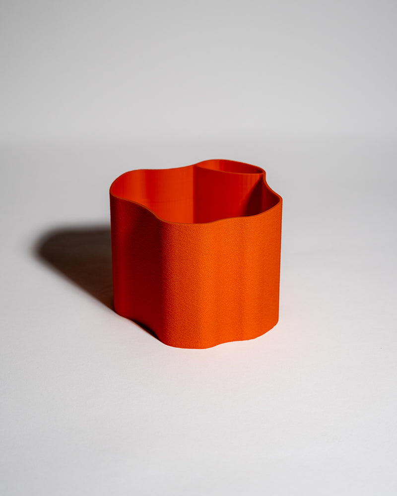 MID ELLI | ORANGE