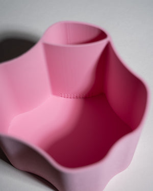 SMALL ELLI | ROSA