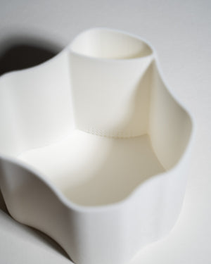 MID ELLI | WHITE