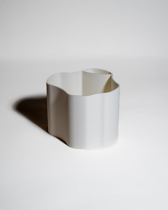 MID ELLI | WHITE