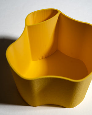 MID ELLI | YELLOW