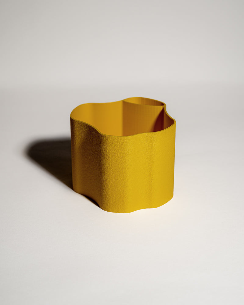 MID ELLI | YELLOW