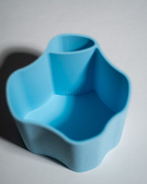 SMALL ELLI | BLUE