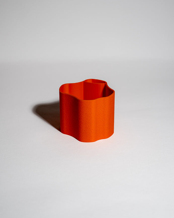 SMALL ELLI | ORANGE