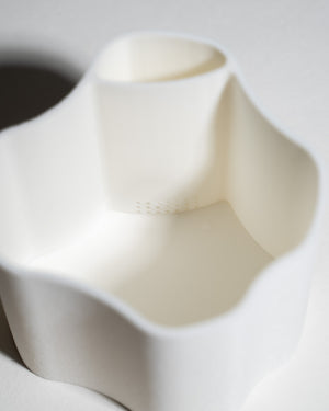SMALL ELLI | WHITE