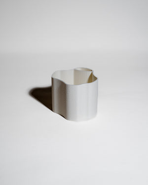 SMALL ELLI | WHITE