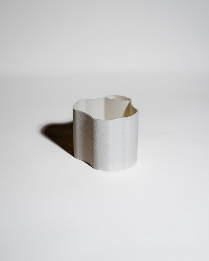 SMALL ELLI | WHITE