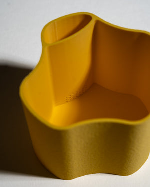 SMALL ELLI | YELLOW