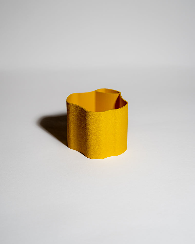 SMALL ELLI | YELLOW