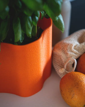 MID ELLI | ORANGE