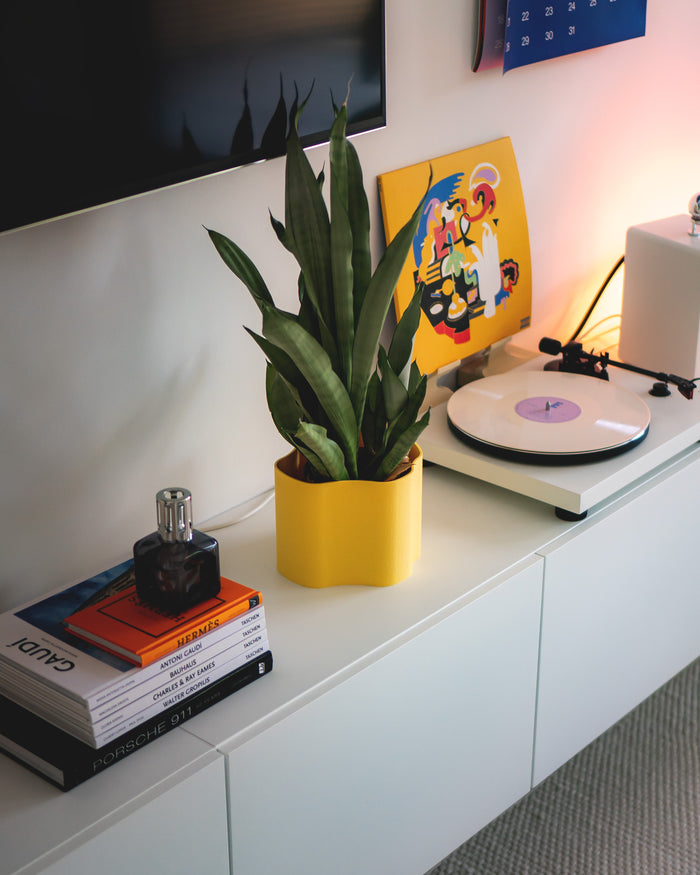MID ELLI | YELLOW