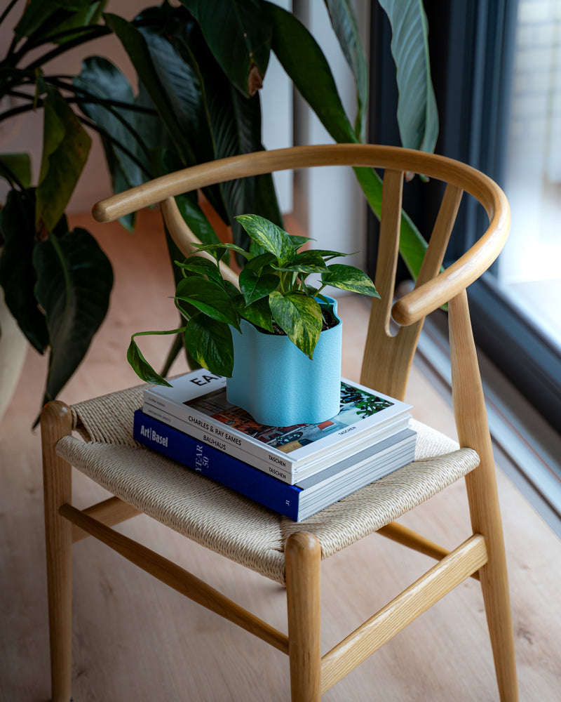 SMALL ELLI | BLUE